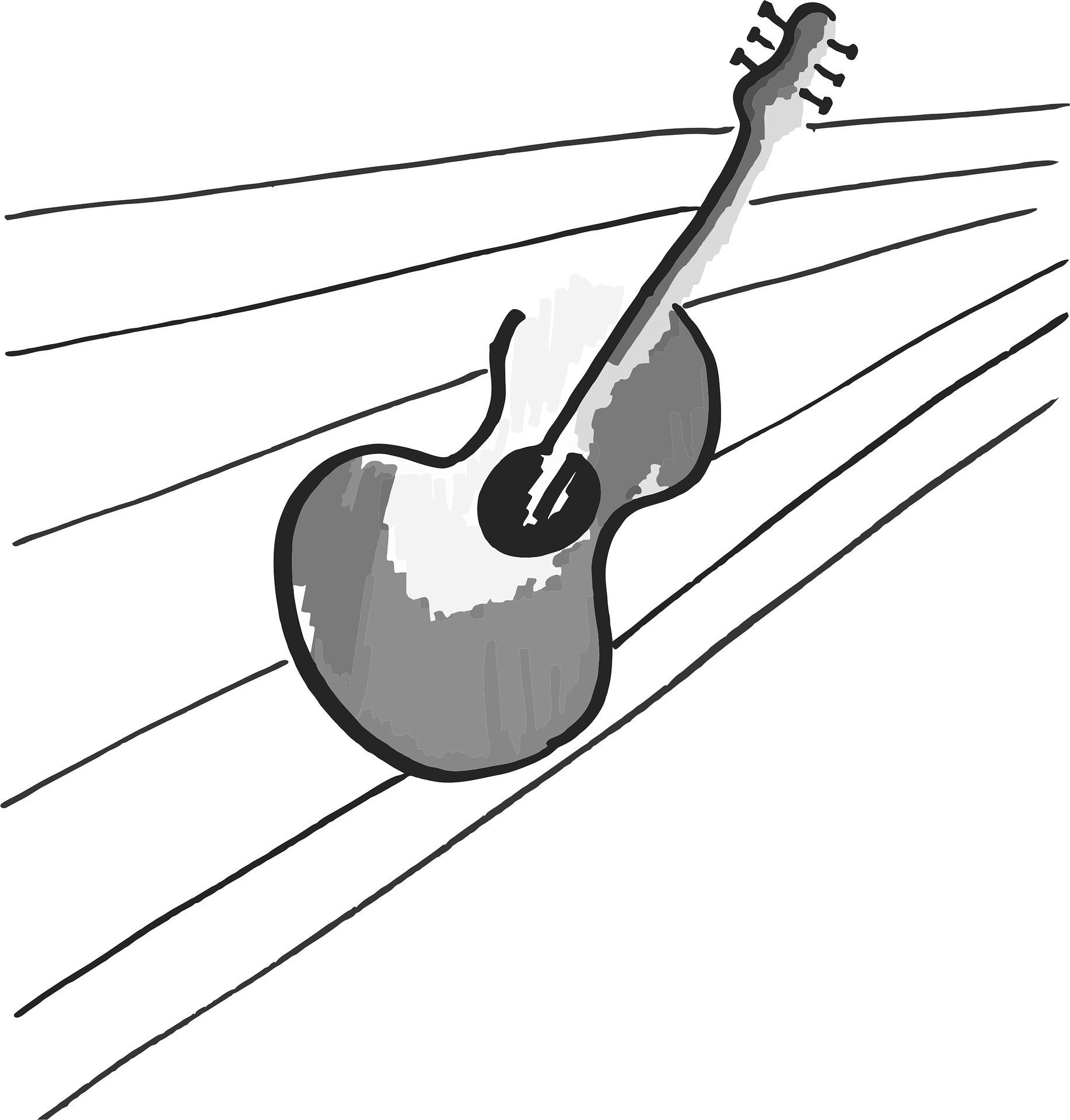 lezioni di chitarra a brescia